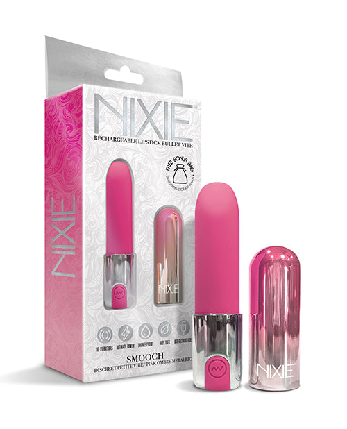 Crave Duet Flex POP Display