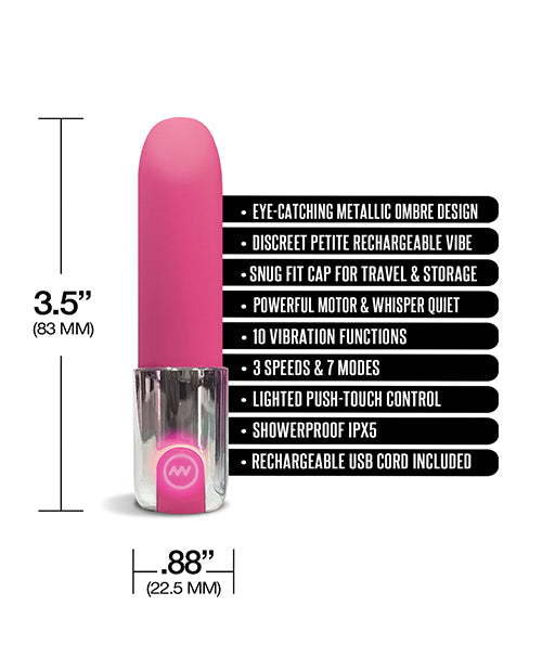 Crave Duet Flex POP Display
