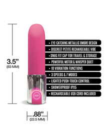 Crave Duet Flex POP Display