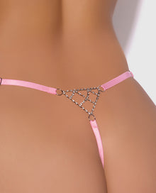 Earthly Body Tasty Travels Set Strawberry 