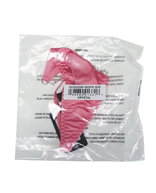 Clone-A-Pussy: Hot Pink