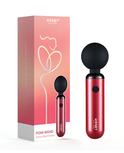 PUMPED Sensurge Automatic Rechargeable Heating Suction Masturbator Red