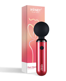 PUMPED Sensurge Automatic Rechargeable Heating Suction Masturbator Red
