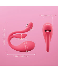 Me You Us Bound To Please Bondage Tape Restraints Red 20m