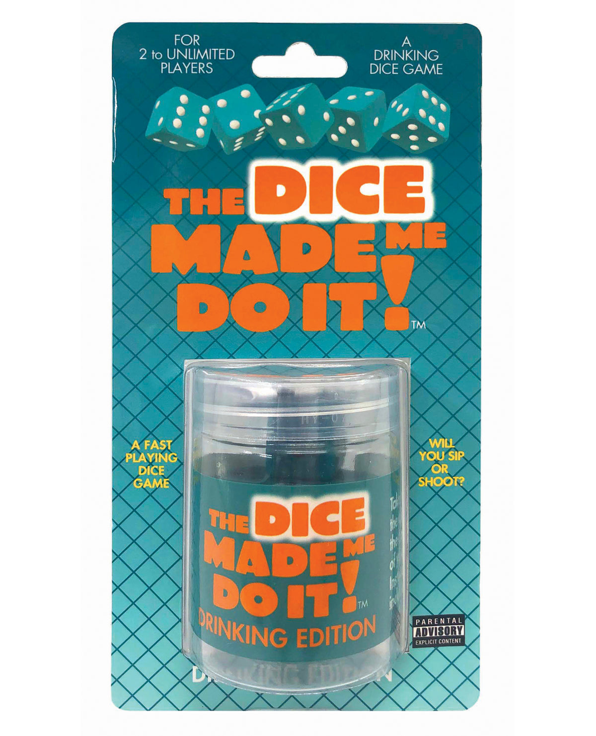 GoodHead Booty Licker Spray Mint 1 oz.