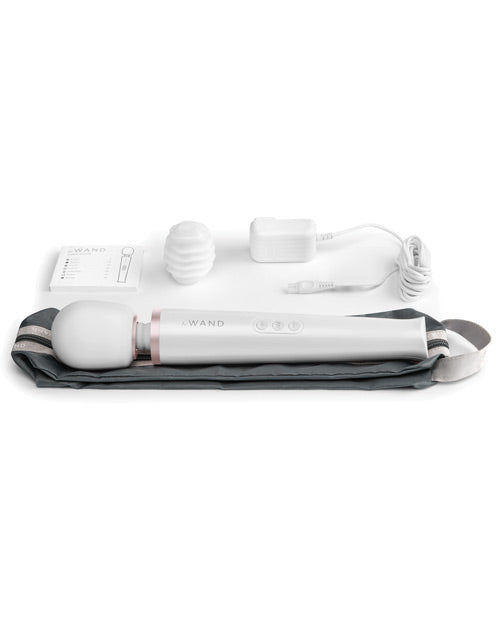 The 9's P-Zone Advance Thick Prostate Massager