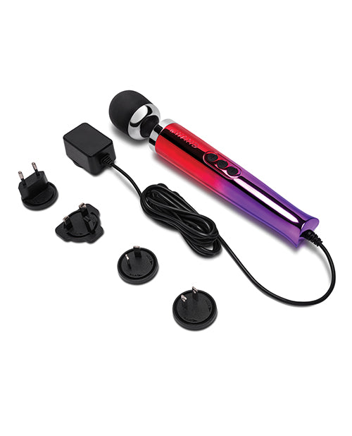 Bump Plus Rechargeable Remote Control Anal Vibe Black
