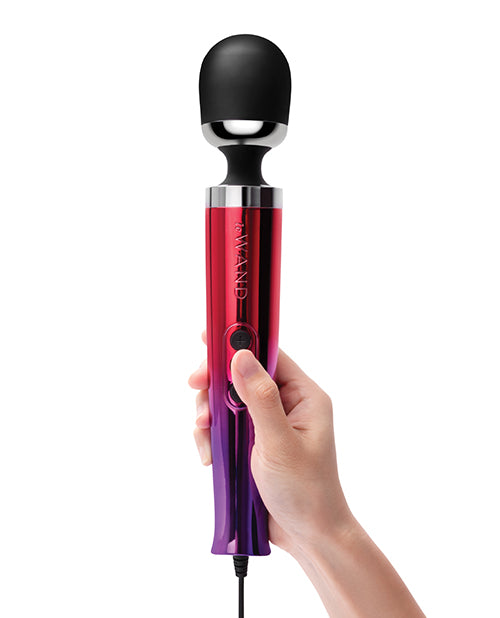 Bump Plus Rechargeable Remote Control Anal Vibe Black