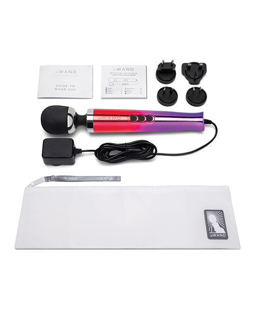 Bump Plus Rechargeable Remote Control Anal Vibe Black