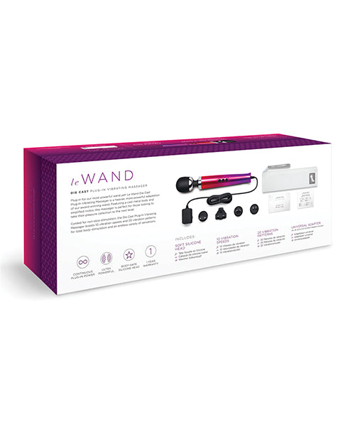 Bump Plus Rechargeable Remote Control Anal Vibe Black