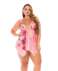Oralove Delicious Duo Warming and Tingling