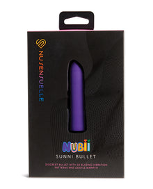 NOBT-NU12PU