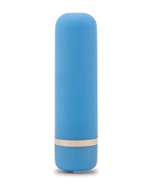 Nu Sensuelle Joie Bullet 15 Function - Blue