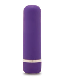 Nu Sensuelle Joie Bullet 15 Function - Purple