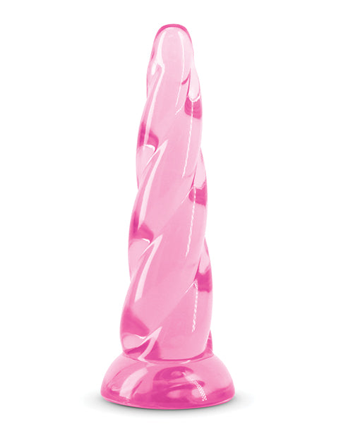 Rosy Gold Nouveau Ben Wa Balls