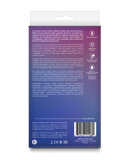 PDX Plus Shower Therapy Soothing Scrub Brown