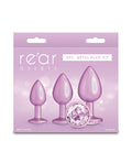 VeDO Retro Rechargeable Bullet Pink