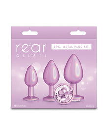 VeDO Retro Rechargeable Bullet Pink