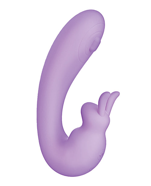 The Classic Round Butt Plug Cream Small