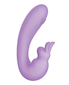 The Classic Round Butt Plug Cream Small