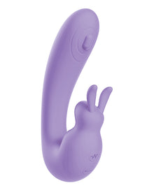 The Classic Round Butt Plug Cream Small