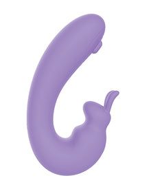 The Classic Round Butt Plug Cream Small