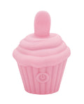 Like A Kitten Natalie's Toy Box Cake Eater Cupcake Flicker - Pink