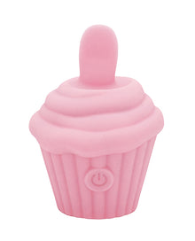 Like A Kitten Natalie's Toy Box Cake Eater Cupcake Flicker - Pink