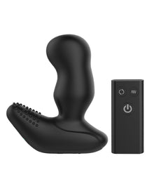 Stealth Shaft Support Chocolate Size B