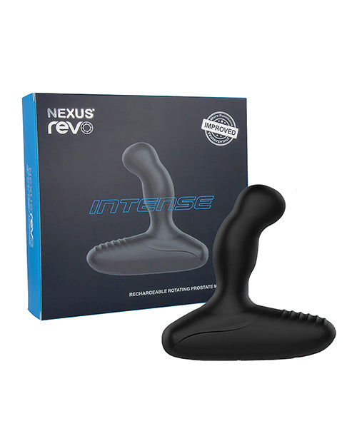 FemmeFunn Vortex Turbo Rabbit 2.0 8 in. Dual Stimulation Vibrating Dildo Purple