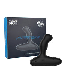 FemmeFunn Vortex Turbo Rabbit 2.0 8 in. Dual Stimulation Vibrating Dildo Purple