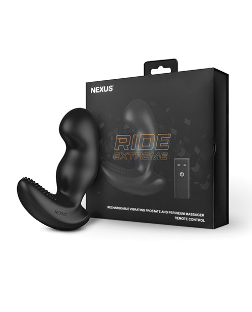 Play with Me Pleaser Rechargeable Vibrating C-Ring Purple