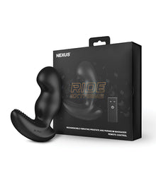 Play with Me Pleaser Rechargeable Vibrating C-Ring Purple