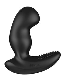 Play with Me Pleaser Rechargeable Vibrating C-Ring Purple