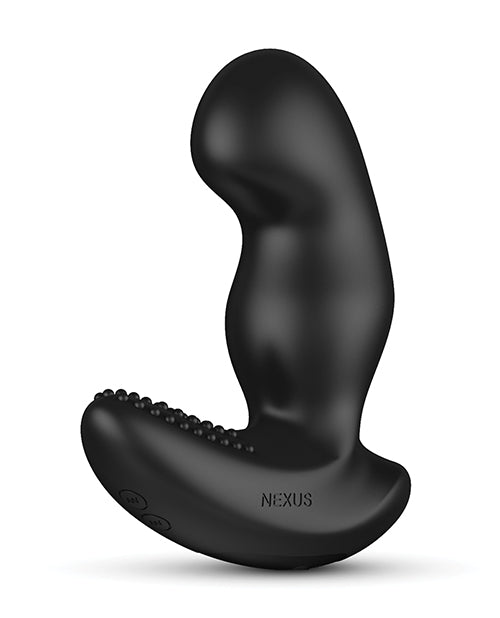 Play with Me Pleaser Rechargeable Vibrating C-Ring Purple