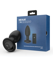 Neo Elite 10 in. Silicone Dual Density Dildo with Balls Neon Pink