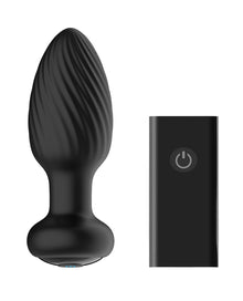 Neo Elite 10 in. Silicone Dual Density Dildo with Balls Neon Pink