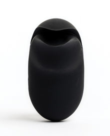 Space Eclipse Bunny Clitoris Vibe - Black