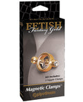 Lux Fetish Rechargeable Thrusting Compact Sex Machine with Remote Control