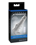 Lovense Hush 2 Bluetooth Remote-Controlled Vibrating Butt Plug Small 1.5 in.