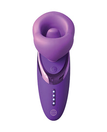 RealRock Realistic 8 in. Slim Dildo With Suction Cup Tan