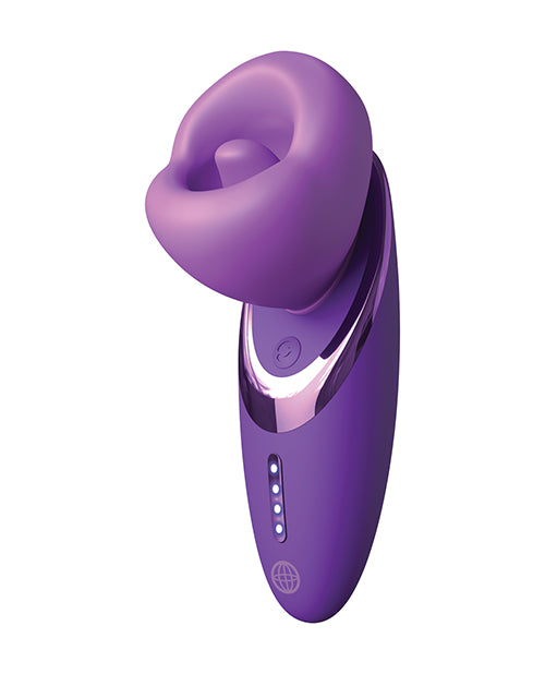 RealRock Realistic 8 in. Slim Dildo With Suction Cup Tan