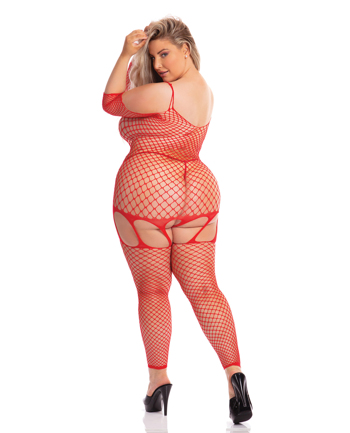 Betty Fat Girl Bouncer