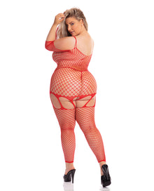 Betty Fat Girl Bouncer