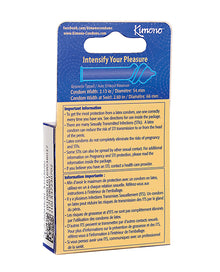 Elbow Grease H2O Hot Gel Lubricant (2.4oz)