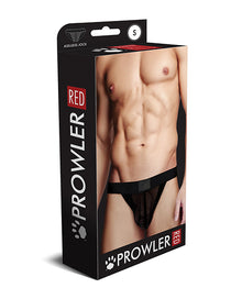 Anal Adventures Platinum Silicone Small Anal Beads Plug Black