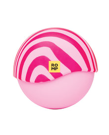 ROMP SPIN Travel Rechargeable Clitoral Stimulator - Pink