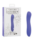 Luv Inc. Mp41: Luv Plug Purple Medium