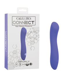 Luv Inc. Mp41: Luv Plug Purple Medium