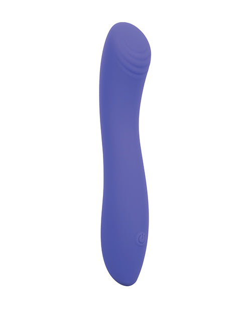 Luv Inc. Mp41: Luv Plug Purple Medium